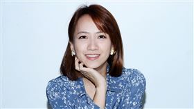 范宸菲三立新聞網專訪。（記者邱榮吉/攝影）