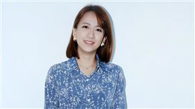 范宸菲三立新聞網專訪。（記者邱榮吉/攝影）