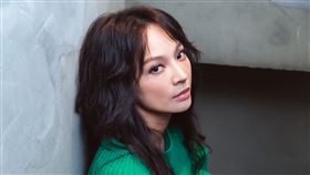 飛三立新聞網專訪。（圖／記者楊澍攝影）