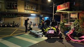 西瓜刀,告訴,略誘罪,女兒,新北市,板橋區,小指,（圖／翻攝畫面）