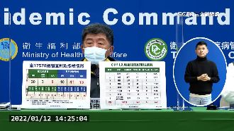 繼中興院區後　聯醫再增1護理師確診