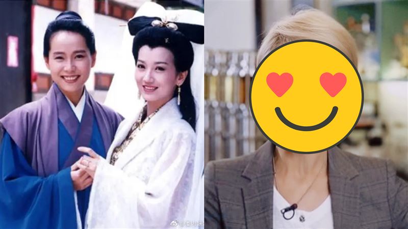 58歲「許仙」近況　穿短裙被酸老了