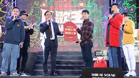 聲寶陪你過好年