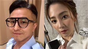 王少偉傳出密戀許藍方。（圖／翻攝自臉書）