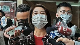 民進黨立委周春米（圖／記者黎冠志攝影）