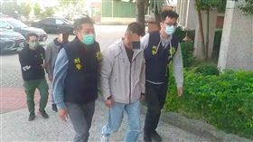 台南,詐賭,天九牌,牌友,恐嚇取財