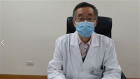 聯醫仁愛院區醫務長丁金聰。（圖／聯醫仁愛院區提供）