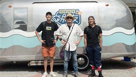 黃秋生。（圖／LINE TV提供）