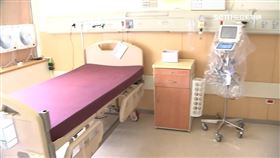 幼兒園群聚擴大! 新北18家專責病房備戰