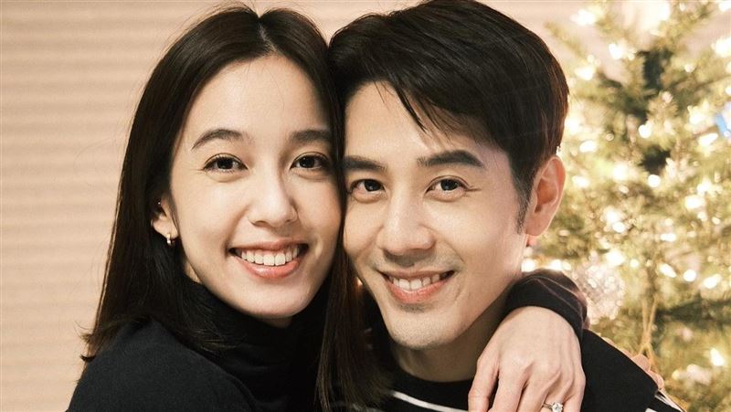 胡宇威2年前就預告求婚：先講不浪漫