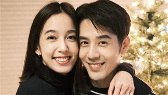 陳庭妮認愛！不到半小時萬人嗨喊這句