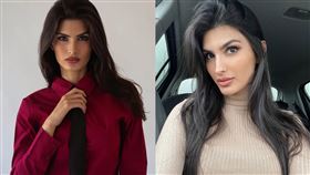 Yael Cohen Aris 網紅被做成充氣娃娃 （圖／翻攝自IG）