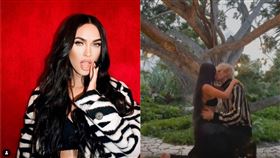 梅根福克斯（Megan Fox） IG