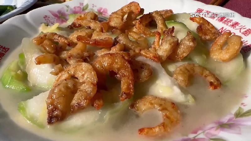 台南美食「火燒蝦」　野生量少價飆漲