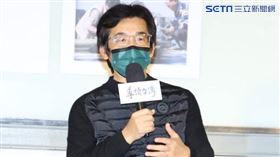 魏德聖。（圖／記者邱榮吉攝影）