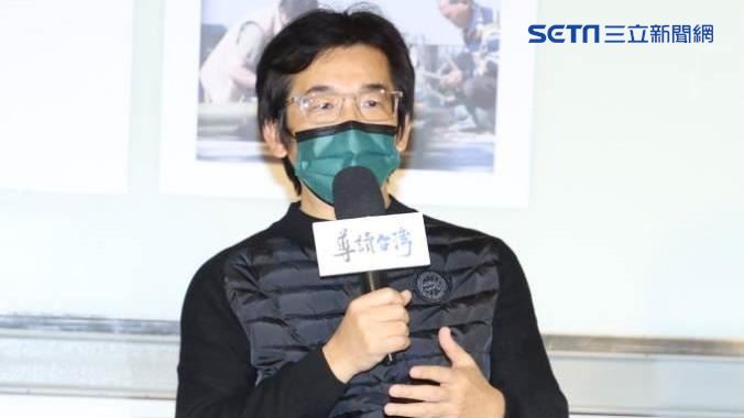 資金短缺電影停拍　魏德聖揭復工進度