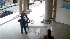 林守宏,竹北分局,員警,判刑（圖／翻攝畫面）