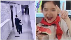 體育課頭撞到牆…9歲童腦出血慘喪命！爸淚崩簽器捐救7人（圖／翻攝自封面新聞）