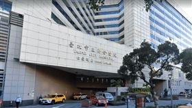 北市聯醫仁愛院區一名護理師確診，匡列25名接觸者採檢皆陰性。（翻攝自Google地圖）