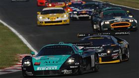 ▲Maserati宣布2023年參加FIA Formula E電動方程式世界錦標賽（圖／Maserati提供）