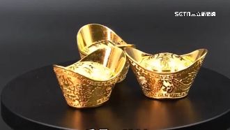 老農砍柴發現藏金洞　價值千萬沒命花