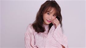 陳映璇。（圖／經紀人陳孝志提供）