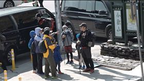 追雪／心臟外科醫師楊凱迪（門諾醫院提供）