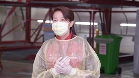 ▲戴口罩防堵不了Omicron！黃珊珊：3動作一個不可少。（圖／翻攝自臉書／黃珊珊）