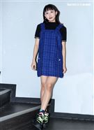 李芷婷三立新聞網專訪。（記者邱榮吉/攝影）