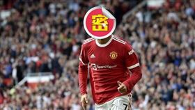 C羅（圖／翻攝自@cristiano IG）