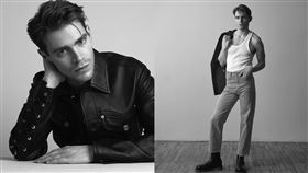 安德魯伯納普（Andrew Burnap）。（圖／翻攝自atburnap ig）