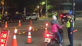 酒駕,高雄,一家四口,取締,執法