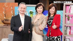 ▲莊雅清 林凱信 骨髓移殖之父 媚登峰 長春藤 再生醫學（圖／晶彩大人物提供）