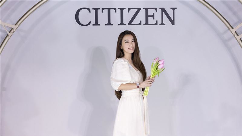 不只陳庭妮　田馥甄也無預警宣布喜訊