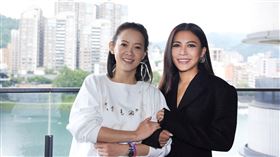 艾怡良 曾寶儀 EMI提供