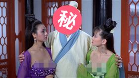 西門慶,三級片,專業戶,單立文