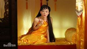 ▲宮女。（圖／翻攝自百度百科）