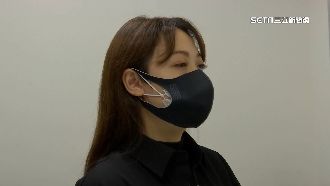 口罩擋不住？醫授1招：效果同N95