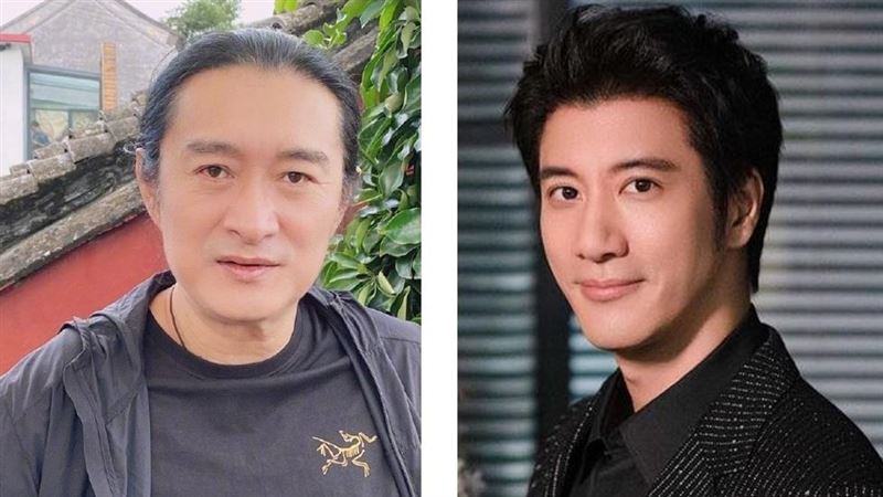 黃安喊永不談娛樂圈！又破戒提王力宏