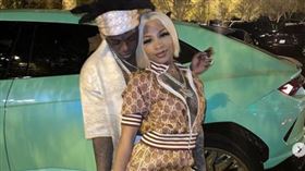 Kodak Black
https://www.instagram.com/kodakblack/tagged/