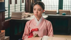 《衣袖紅鑲邊》李世榮。（圖／friDay影音提供）