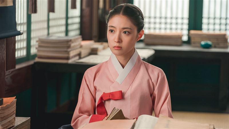 這宮女是何方神聖？讓皇帝苦追15年