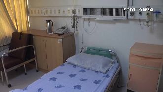 輕症隔離亂象　爆使喚醫護、擅關設備