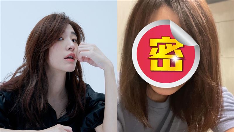 蘇慧倫素顏照罕流出　真實模樣曝隱憂