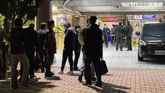 打撈50小時！失聯飛官遺體疑尋獲