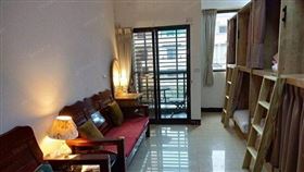 上下舖,雅房,租屋,桃園(翻攝自 PTT)