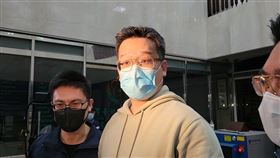 ▲禾馨集團營運長林思宏。（圖／記者楊佩琪攝）