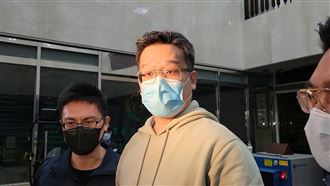 吃燒肉毆鄰桌2男　林思宏嗆：我禾馨集團