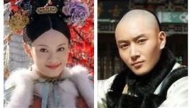 ▲果郡王和甄嬛的戀情，既浪漫又充滿危險。（示意圖／翻攝自百度百科）
