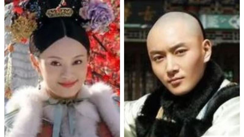 果郡王真的愛甄嬛嗎？這方式誰受得了